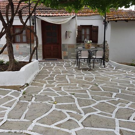 Athina'S Home 1 Agios Nikolaos  Exterior foto