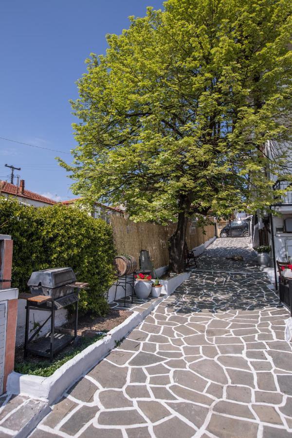 Athina'S Home 1 Agios Nikolaos  Exterior foto