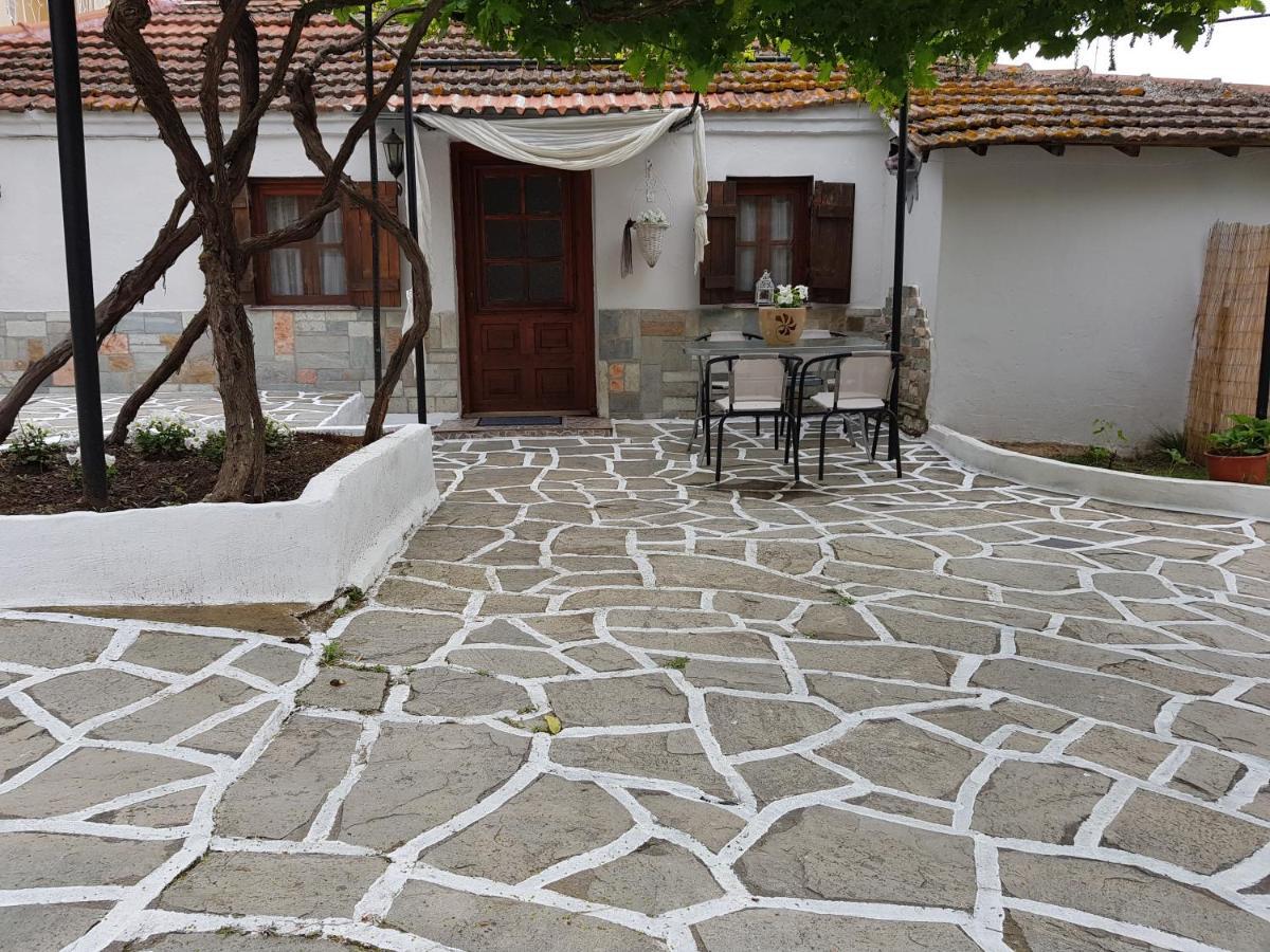 Athina'S Home 1 Agios Nikolaos  Exterior foto